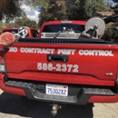 No Contract Pest Control - Pest Control Services