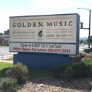 The Golden Music Center Corporation - Music Instruction-Instrumental