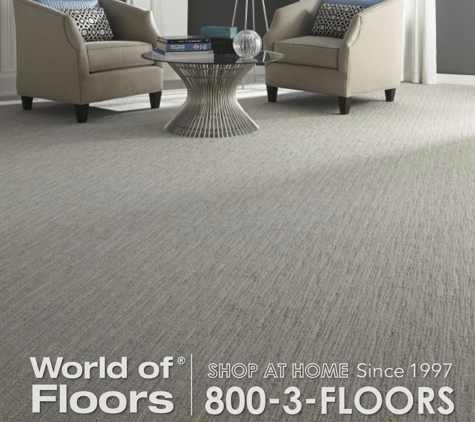 World of Floors® - Sterling Heights, MI