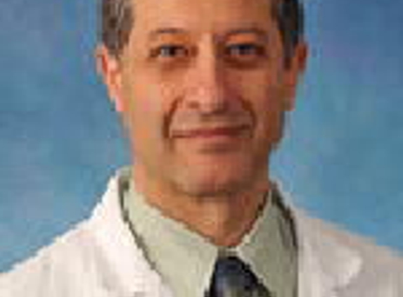 Dr. Yehuda Y Ringel, MD - Chapel Hill, NC