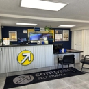 Compass Self Storage - Self Storage