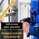 Car Locksmith Haltom City - Locks & Locksmiths