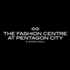 Fashion Centre at Pentagon City gallery