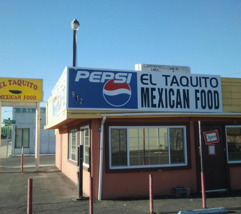 El Taquito - Bakersfield, CA