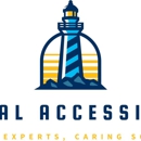 Coastal Accessibility - Elevators