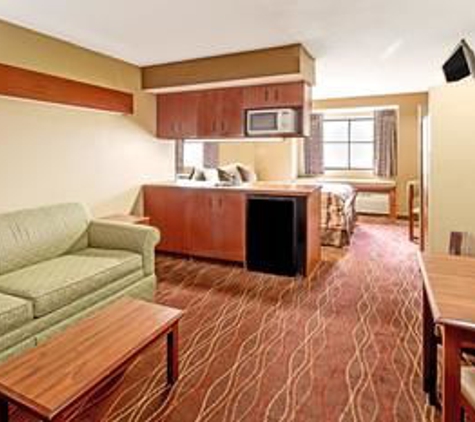 Microtel Inn & Suites by Wyndham Norcross - Norcross, GA