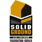 Solid Ground Foundation Repair