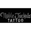 Noble Jackals Tattoo gallery