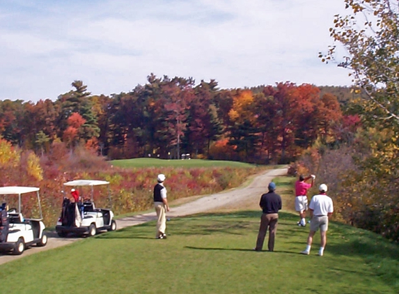 Juniper Hill Golf Course - Northborough, MA