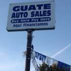 Guate Auto Sales