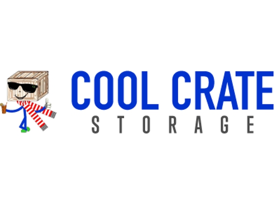 Cool Crate Storage - Northport, AL