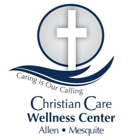 Christian Care Outpatient Therapy-Mesquite