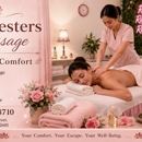 Winchesters Massage