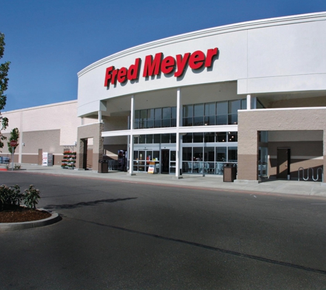 Fred Meyer - Bonney Lake, WA