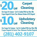 Carpet Cleaning Kemah TX - Carpet & Rug Cleaners-Water Extraction
