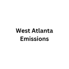 West Atlanta Emissions