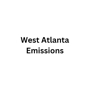 West Atlanta Emissions