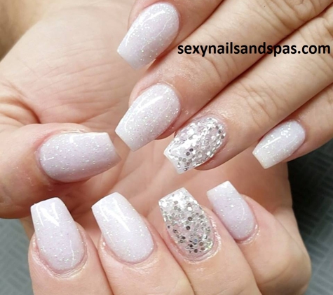 Sexy Nails and Spa - Yuma, AZ