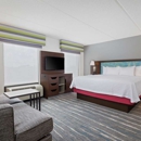 Hampton Inn & Suites Orlando Intl Dr N - Hotels