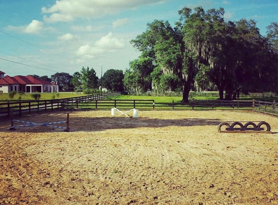 Around the Bend Acres - Plant City, FL