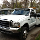 Lou's Towing & Asset Recovery - Towing