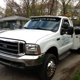 Lou's Towing & Asset Recovery