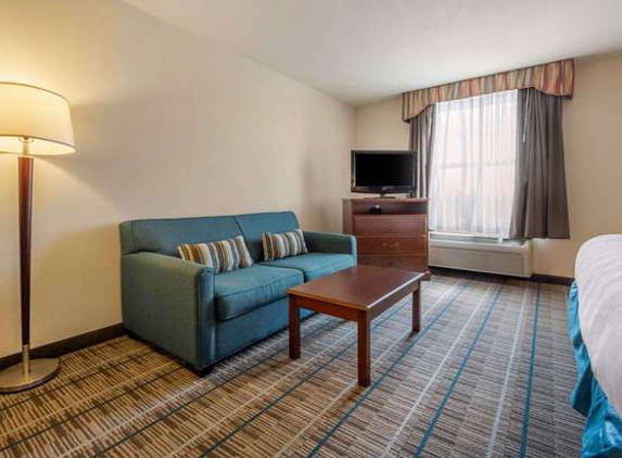 MainStay Suites Grantville - Hershey North - Grantville, PA