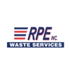 RPE Inc. Waste Services gallery