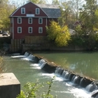 War Eagle Mill Cafe