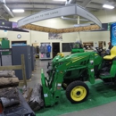 James River Equipment - Tractor Dealers