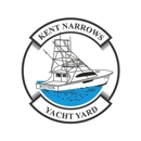 Kent Narrows Yacht Yard, Inc - Marinas