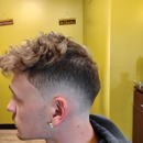 Laroux's Barber Lounge - Barbers