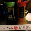 Ninza Sushi Bar - Sushi Bars