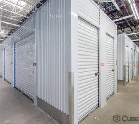 CubeSmart Self Storage - Englewood, CO