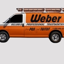 Weber Refrigeration Heating & Air Conditioning - Air Conditioning Service & Repair