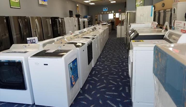 Kissinger Appliance & TV - Port Washington, WI