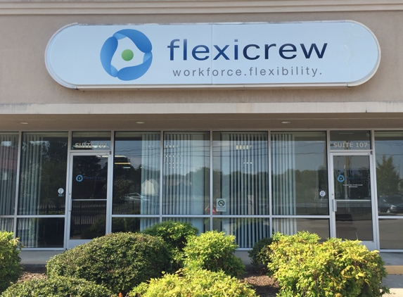 Flexicrew - Chattanooga, TN