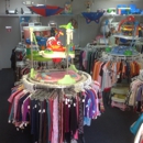 Kids Closet - Consignment Service