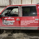 Electric City Towing - Truck Trailers