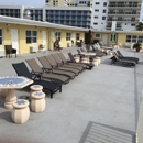 La Terrace Oceanfront Hotel