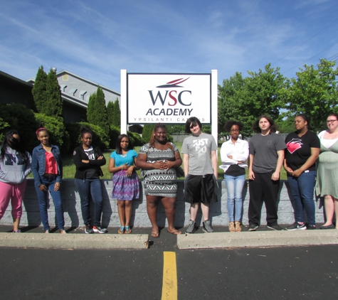 Wsc Academy - Ypsilanti, MI