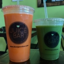 Z's Good Vibez Juice Bar- Allen - Juices