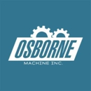 Osborne Automotive Machine - Auto Engine Rebuilding