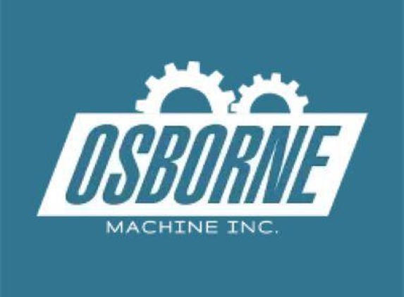 Osborne Automotive Machine - Murrieta, CA