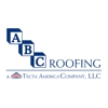 ABC Roofing, a Tecta America Company gallery