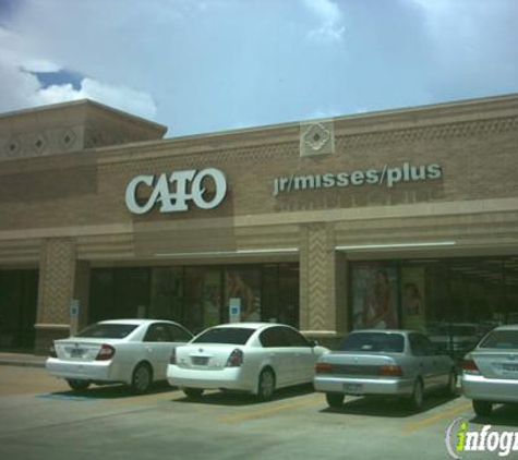 Cato - Houston, TX