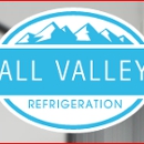 All Valley Refrigeration Inc - Major Appliance Refinishing & Repair