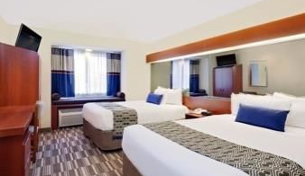 Microtel Inn & Suites by Wyndham Middletown - Middletown, NY