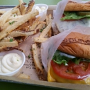 BurgerFi - Take Out Restaurants