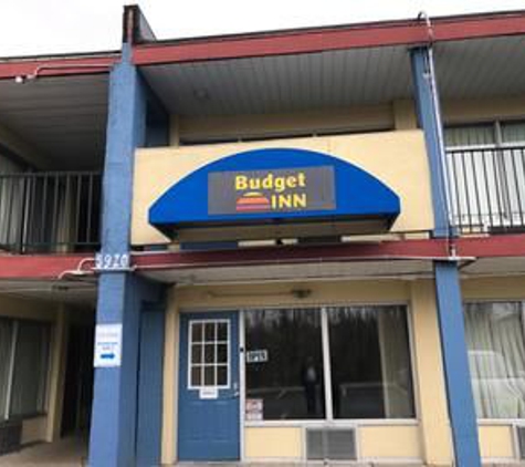 Budget Inn Columbus East - Columbus, OH